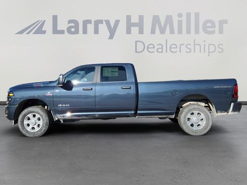 New 2025 RAM 2500 Big Horn image 2