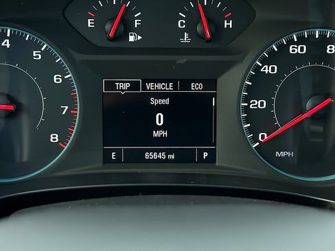 Used 2024 Chevrolet Malibu LT FWD image 14