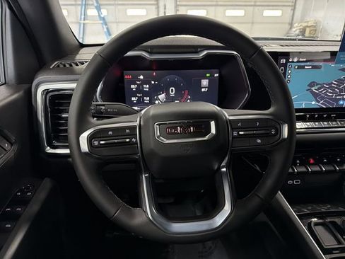 New 2026 GMC Canyon Elevation w/ Convenience Package RWD image 29