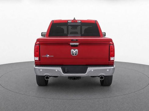 Used 2015 RAM 1500 Lone Star RWD image 7