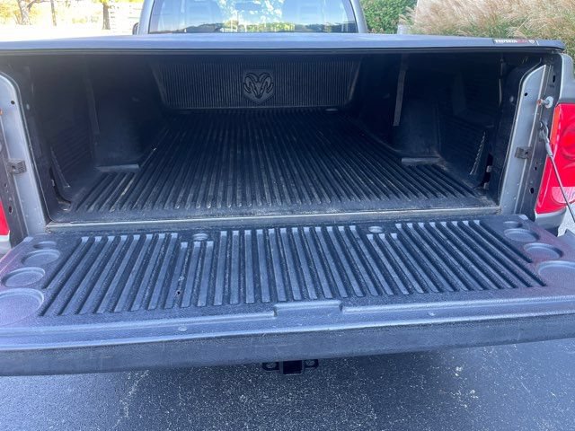 Used 2006 Dodge Dakota SLT w/ Trailer Tow Group RWD image 15