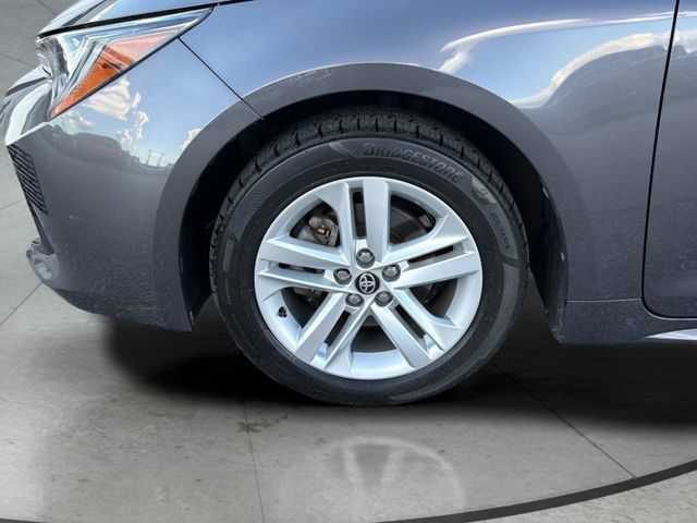Used 2022 Toyota Corolla SE FWD image 29