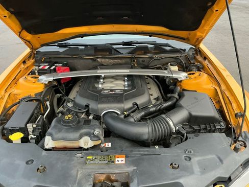 Used 2011 Ford Mustang GT Premium w/ Electronics Pkg image 25