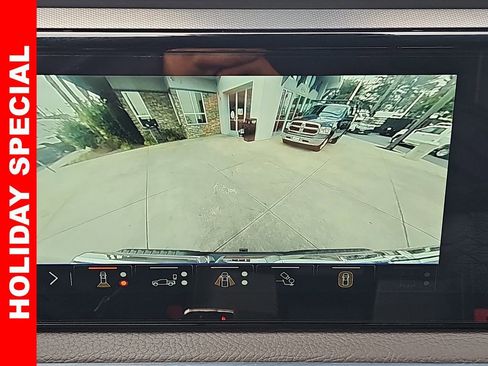 Used 2024 GMC Sierra 1500 Denali w/ Technology Package image 23