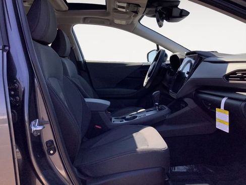 New 2026 Subaru Crosstrek 2.0i Premium AWD/4WD image 15