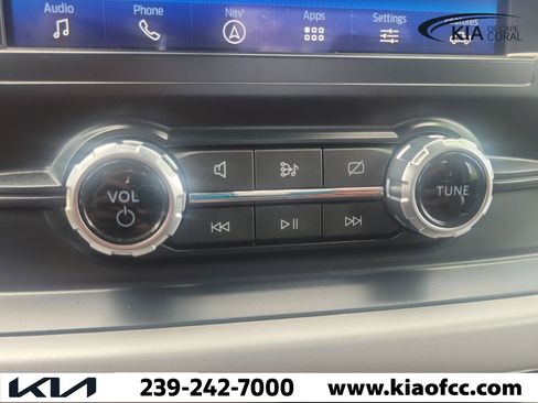 Used 2023 Ford F150 XLT w/ Equipment Group 301A Mid RWD image 27