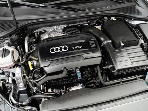Used 2015 Audi A3 1.8T Premium w/ Cold Weather Package FWD image 35