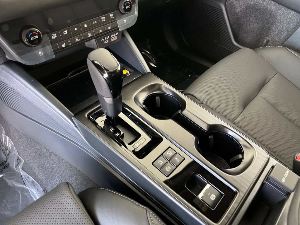 New 2026 Subaru Outback Touring XT AWD/4WD image 27