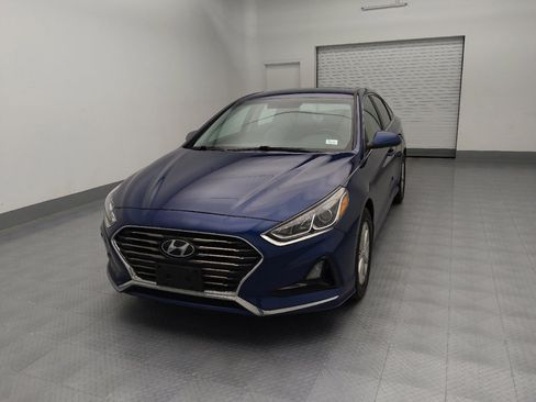 Used 2019 Hyundai Sonata SE image 15