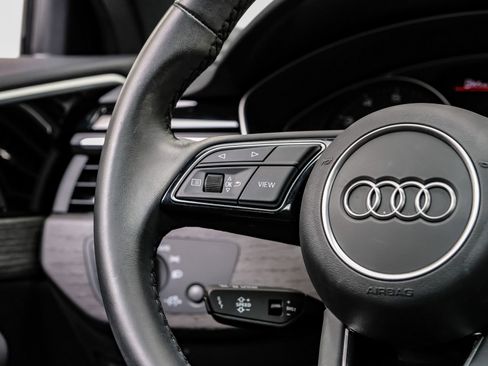 Used 2023 Audi A4 2.0T Premium w/ Convenience Package image 21