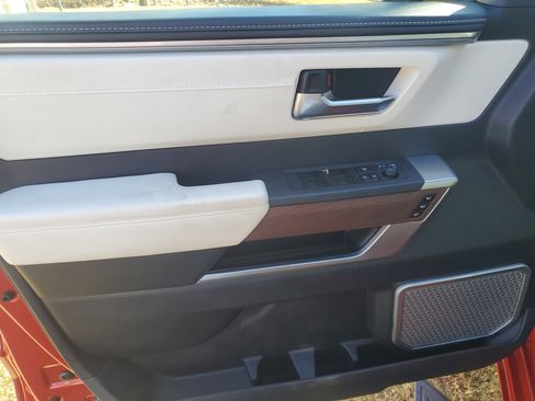 Used 2023 Toyota Sequoia Capstone image 20