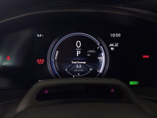 Used 2023 Lexus RZ 450e Premium w/ Accessory Package (2T) AWD/4WD image 22