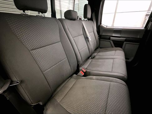 Used 2019 Ford F150 XLT w/ Equipment Group 302A Luxury image 27