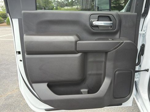 New 2026 Chevrolet Silverado 2500 Custom w/ Custom Value Package AWD/4WD image 16