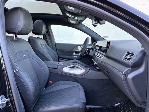 New 2026 Mercedes-Benz GLE 53 AMG 4MATIC Coupe image 20