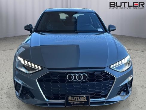 Used 2024 Audi A4 2.0T Premium Plus image 7