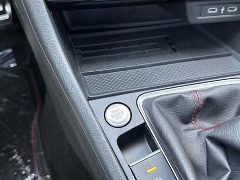 New 2025 Volkswagen Jetta GLI Autobahn image 28