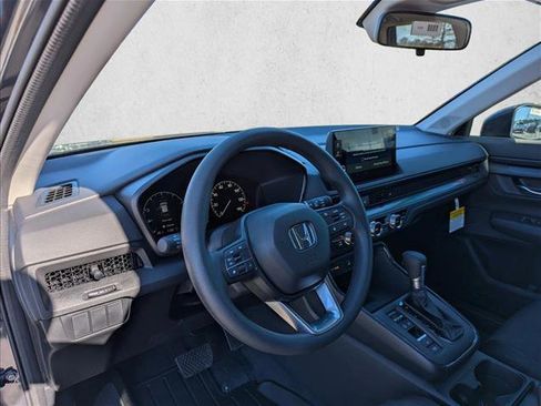 New 2026 Honda CR-V EX image 12