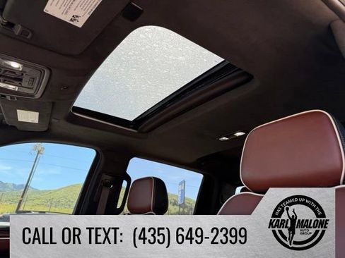 Used 2025 GMC Sierra 3500 Denali Ultimate AWD/4WD image 26