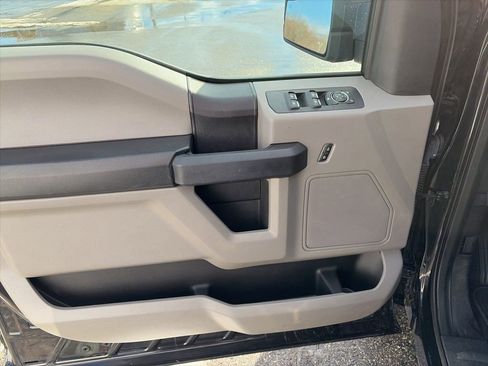 Certified 2020 Ford F150 XL w/ Equipment Group 101A Mid image 11