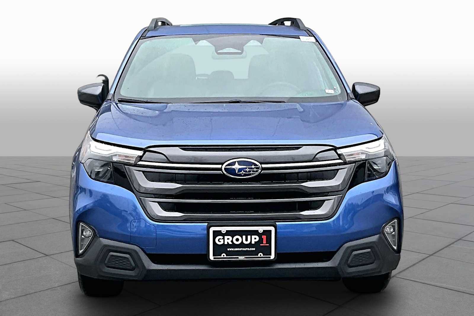 New 2026 Subaru Forester Premium AWD/4WD image 3