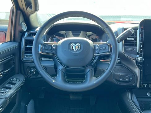 New 2026 RAM 2500 Rebel w/ Rebel Level 2 Equipment Group AWD/4WD image 12