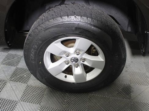 Used 2017 RAM 1500 Big Horn image 21