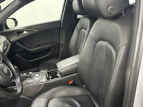 Used 2018 Audi A6 3.0T Sport image 12