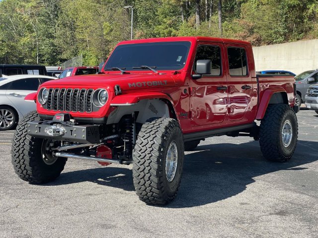 Used 2021 Jeep Gladiator Sport AWD/4WD image 8