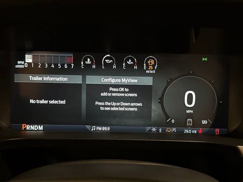 New 2026 Ford F150 XLT image 34