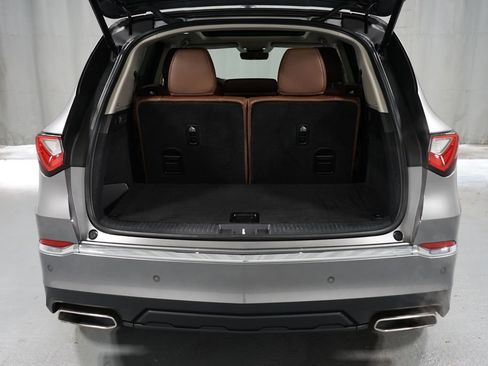 Used 2022 Acura MDX SH-AWD w/ Technology Package image 38