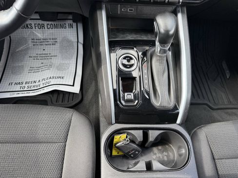 Used 2023 Chevrolet Colorado LT w/ LT Convenience Package AWD/4WD image 29