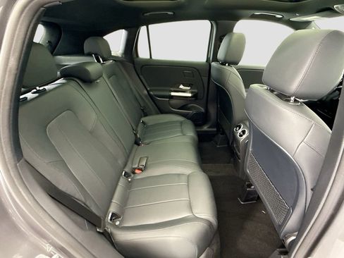 Certified 2026 Mercedes-Benz GLA 250 image 20