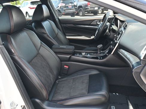 Used 2019 Nissan Maxima SR w/ Illumination Package image 15