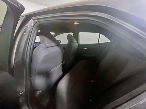 Used 2021 Toyota Corolla SE FWD image 21