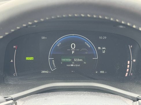 Certified 2025 Toyota Camry SE w/ Convenience Package FWD image 14
