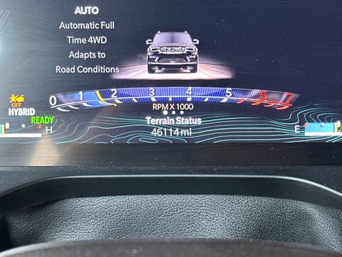 Used 2024 Jeep Grand Cherokee Limited 4xe image 26