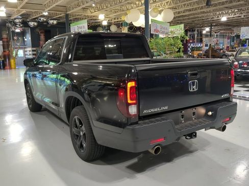 Used 2023 Honda Ridgeline Black Edition image 10