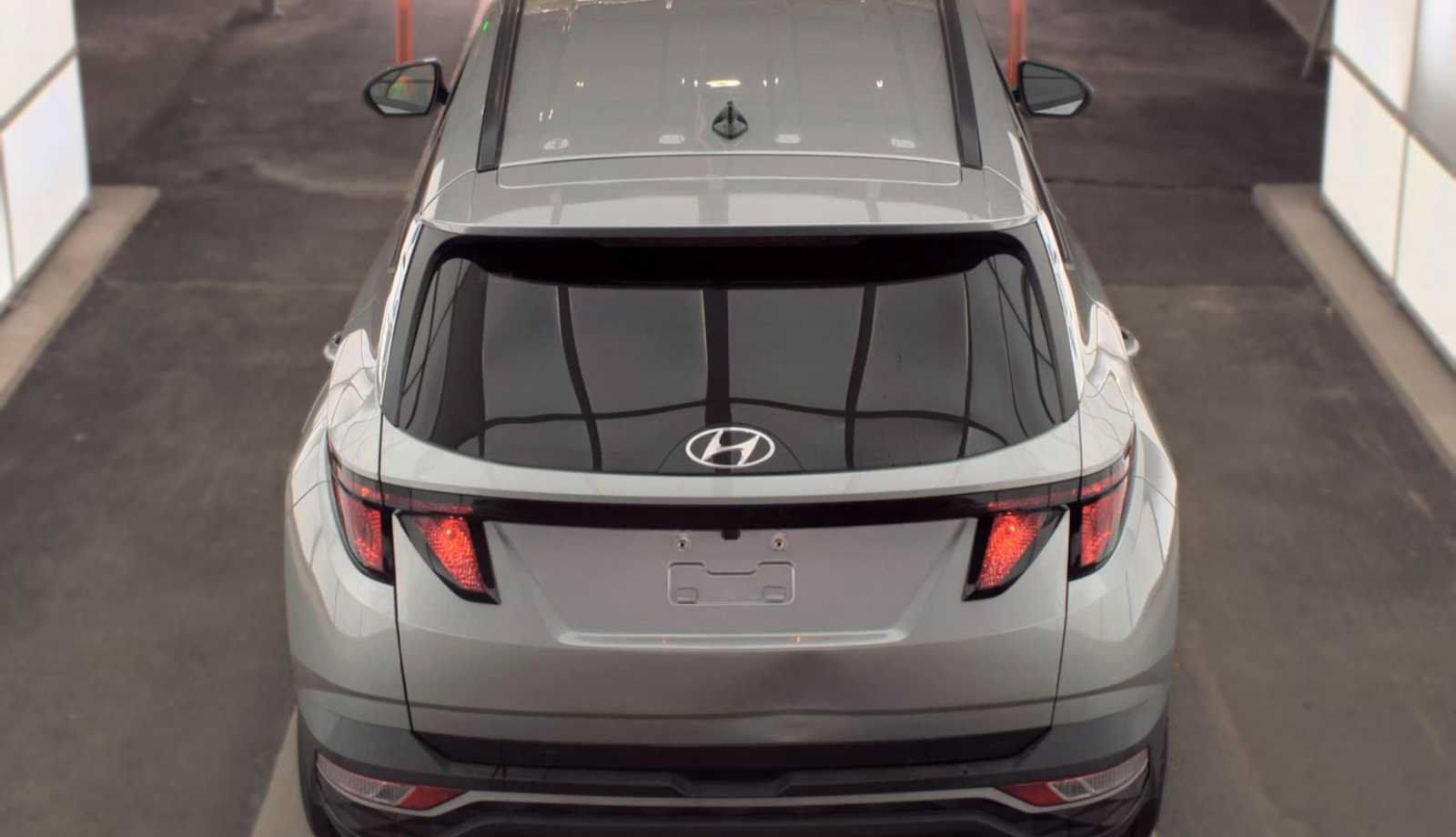 Used 2024 Hyundai Tucson SEL AWD/4WD image 5