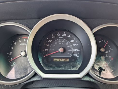 Used 2007 Toyota 4Runner SR5 image 15