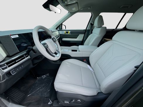 New 2026 Hyundai Santa Fe SEL FWD image 14