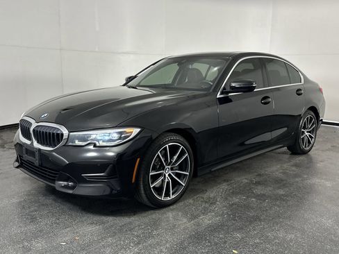 Used 2019 BMW 330i xDrive Sedan w/ Convenience Package image 6