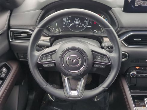 Used 2023 MAZDA CX-5 Signature image 23