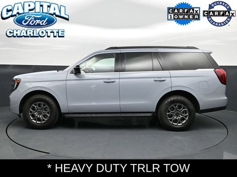 Used 2025 Ford Expedition Active AWD/4WD image 5