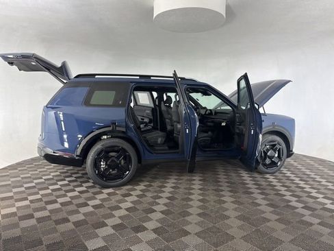 New 2027 Kia Telluride EX X-Line AWD/4WD image 14