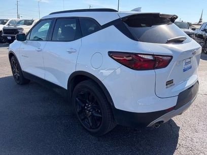 Used 2022 Chevrolet Blazer LT w/ Sound & Technology Package