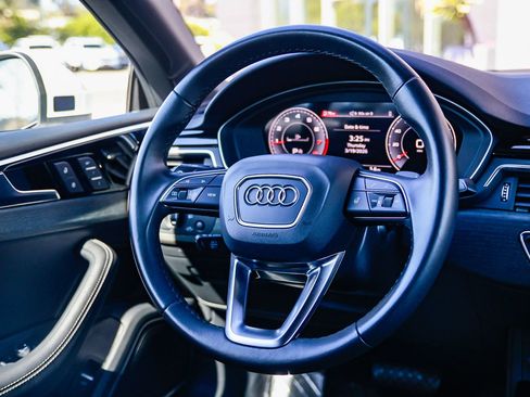 Used 2023 Audi A5 2.0T Premium Plus w/ Premium Plus image 16