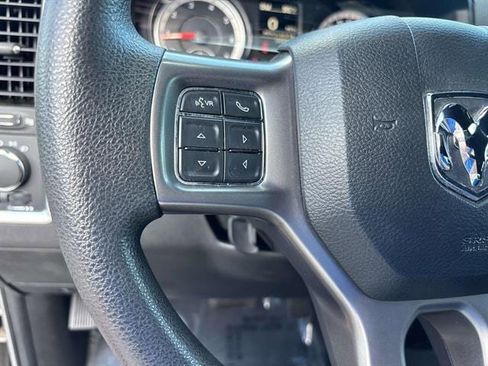 Certified 2022 RAM 1500 Classic Warlock image 19