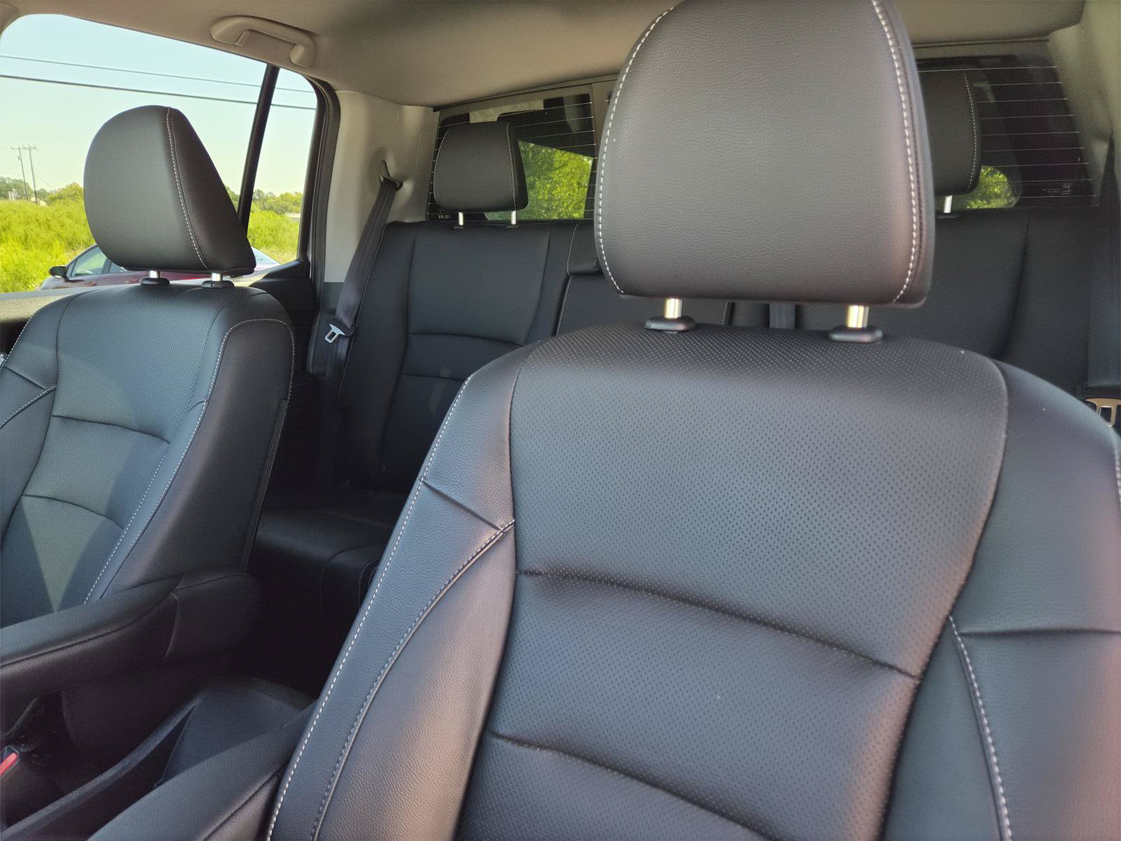 Used 2022 Honda Ridgeline RTL-E image 25