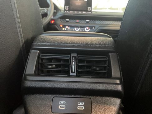 Used 2025 Honda Accord SE image 7